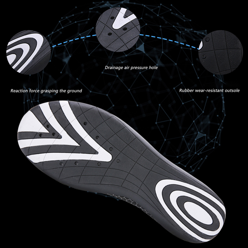 EOCENE Water shoes for Diving  - Fishing Waders review and price