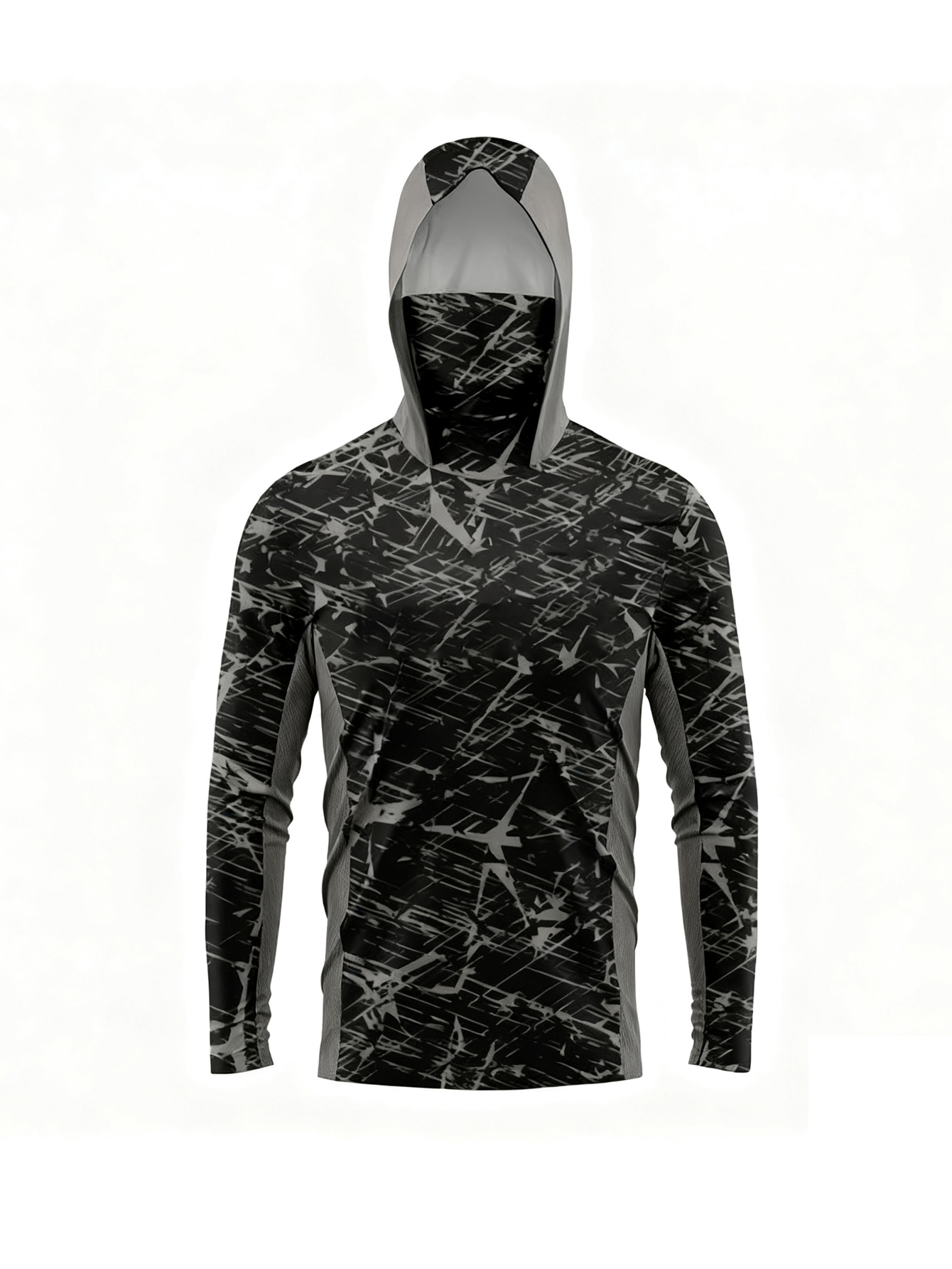 Fishing Shirts Breathable Fish - Fishing Shirt Uv Protection review and price