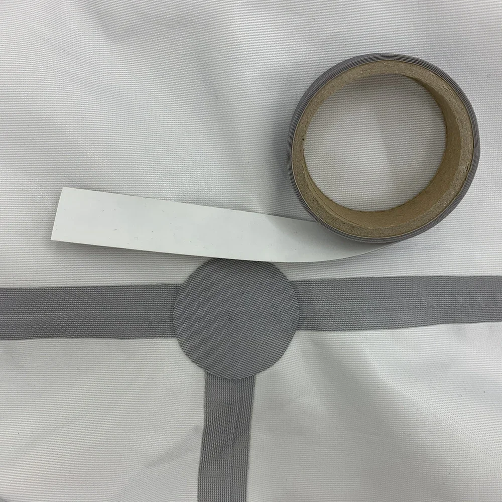 Iron On Seam Sealing Tape T-20 - Fishing Jacket Waterproof review and price