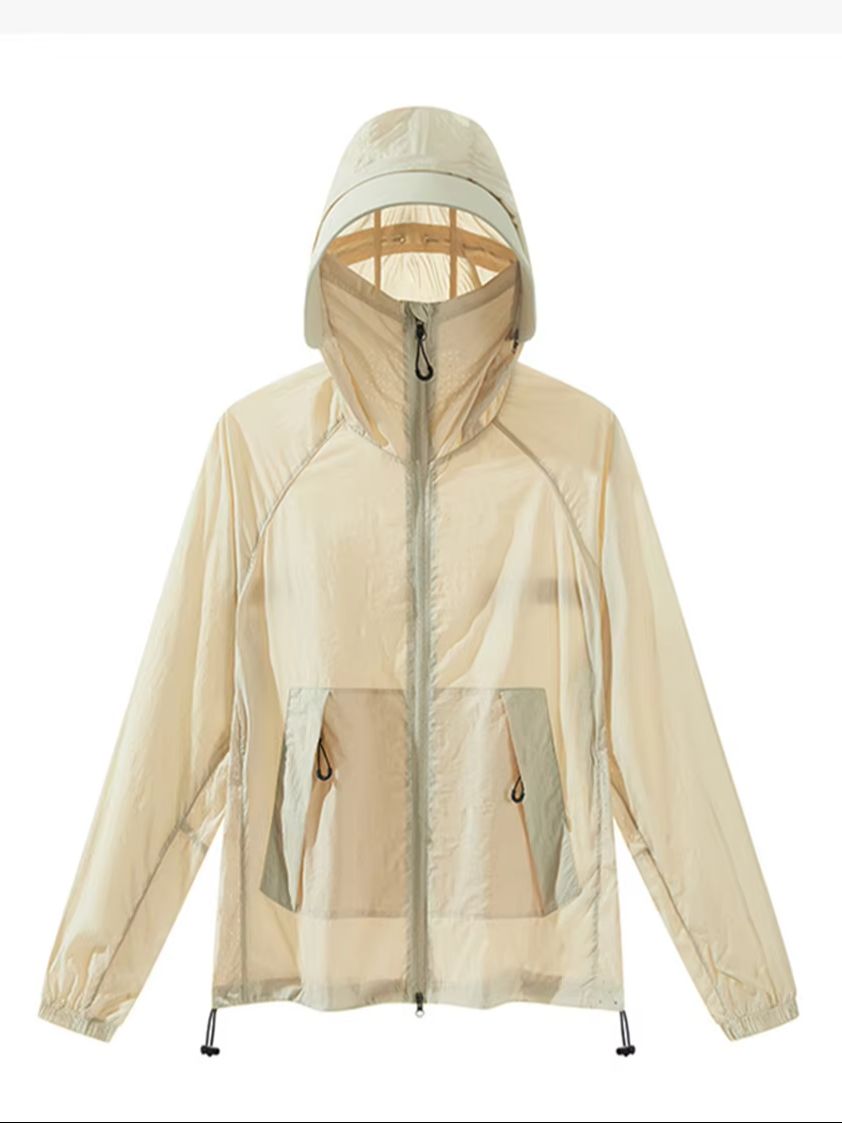 Men's Women's Sun Protection C - Fishing Hoodie review and price