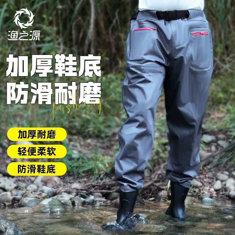 Fishing Source Waders Men Wate - Fishing Waders review and price