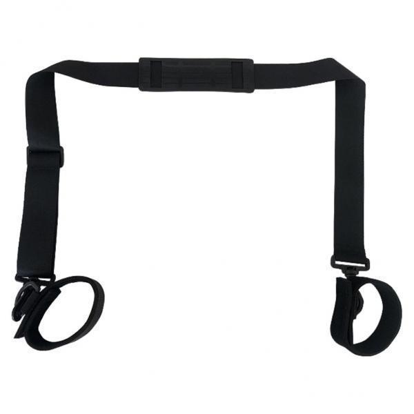Neoprene Fishing Rod Carry Str - Fishing Belt review and price