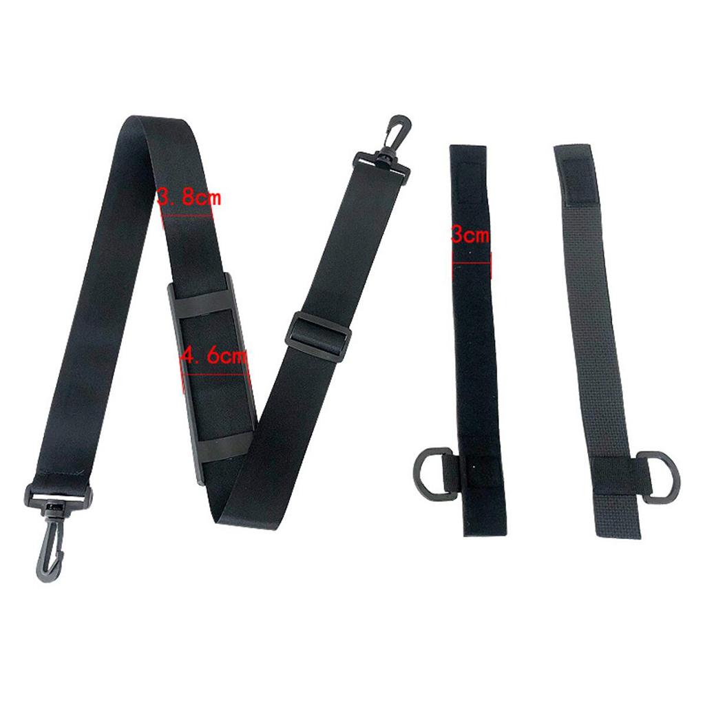 Neoprene Fishing Rod Carry Str - Fishing Belt review and price