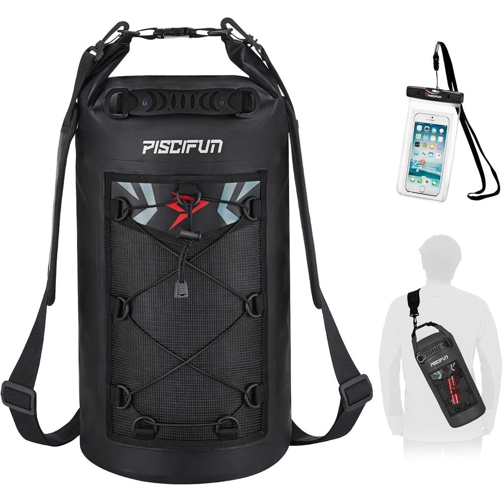 10-40L Waterproof Dry Bags for - Fishing Bag Waterproof review and price