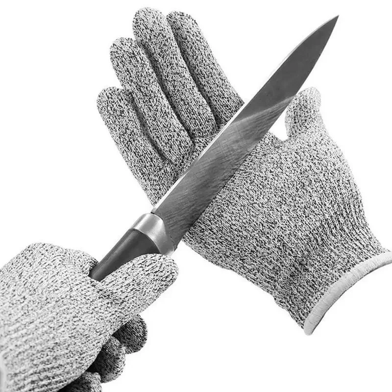 Level 5 Cut Proof Stab Resista - Fishing Gloves review and price