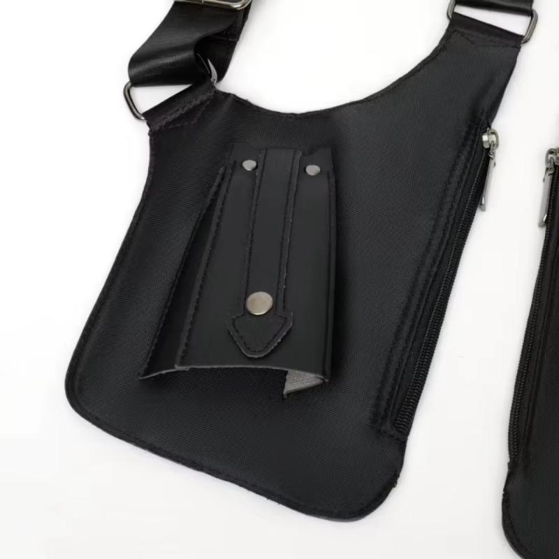 Double Shoulder Strap Multi-Po - Fishing Bag Waterproof review and price