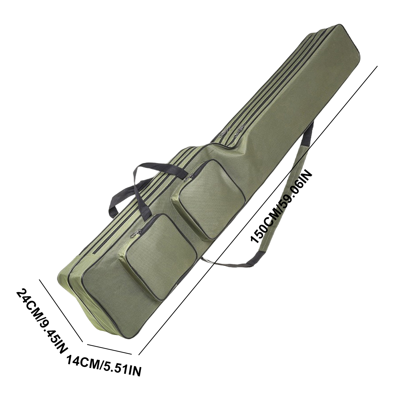 Fishing Rod Bags 150cm Waterpr - Fishing Bag Waterproof review and price