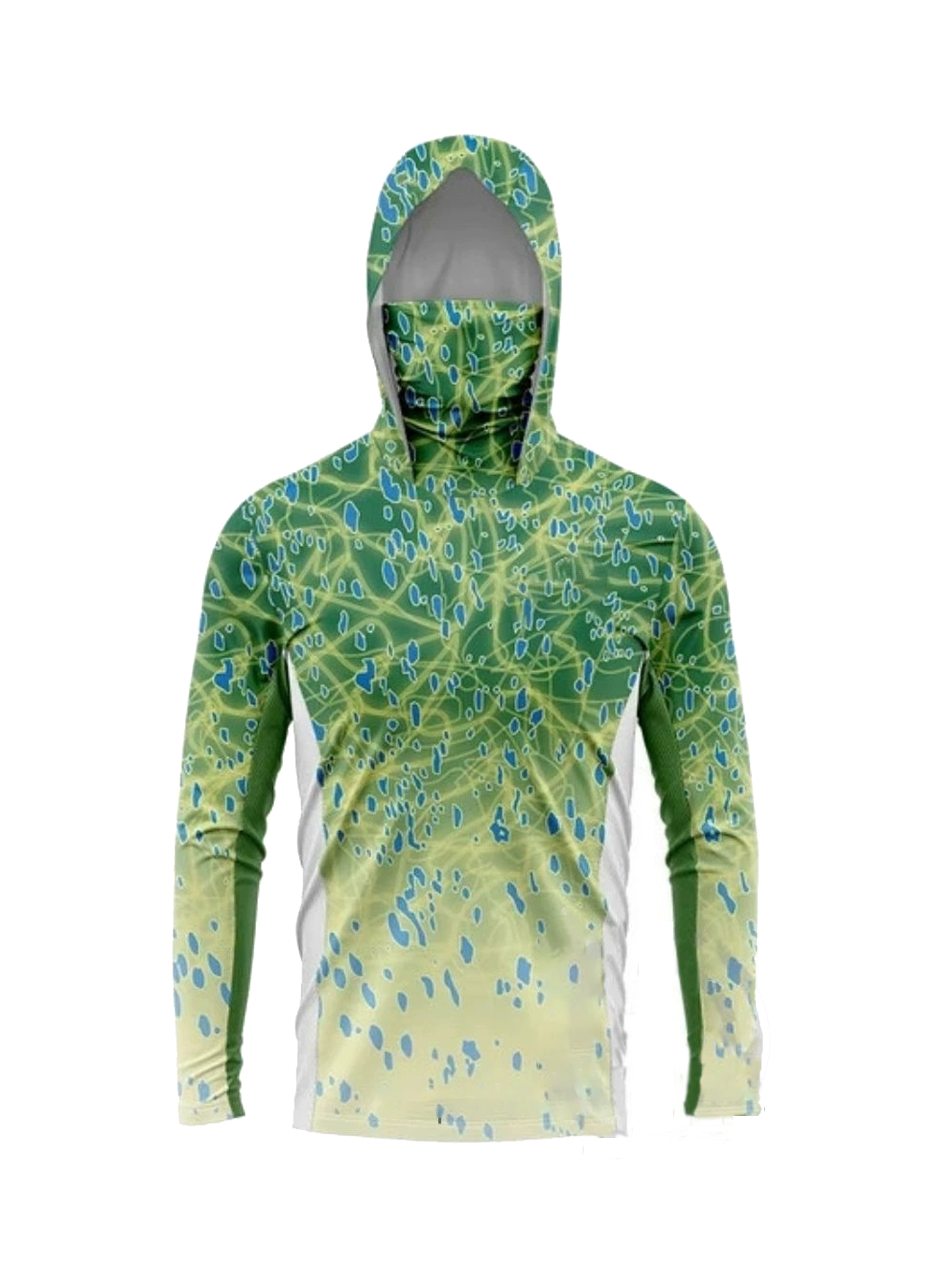 Fishing Clothing Men's Long Sl - Fishing Shirt Uv Protection review and price