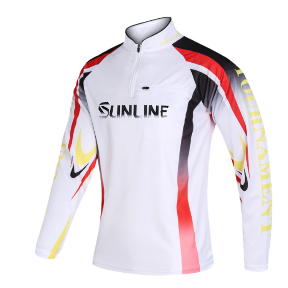 2025 Fishing Jerseys Anti UV O - Fishing Vest review and price