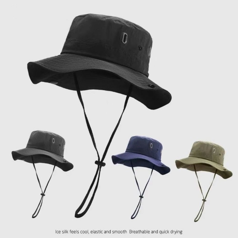 Sun Protection Quick Dry Men S - Fishing Hat review and price