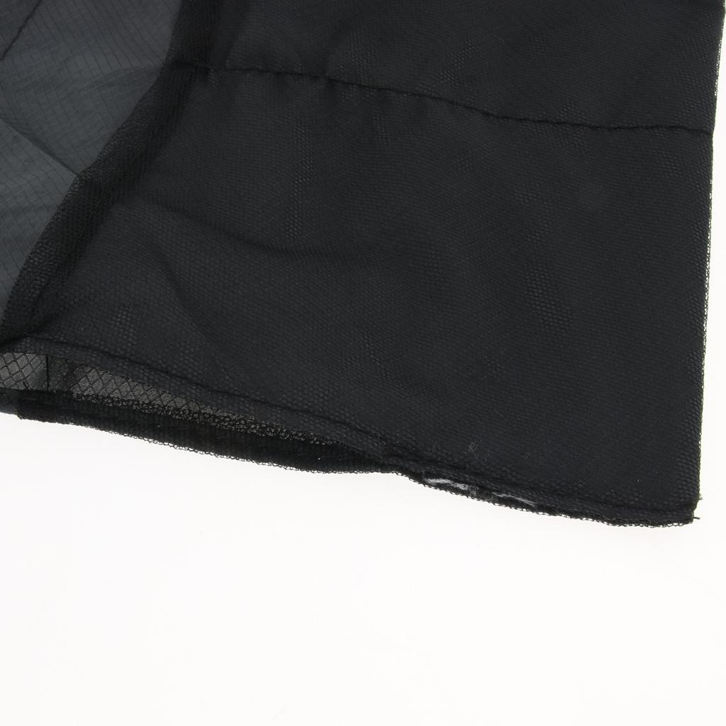 Debris Bag for Hammock Quick D - Fishing Backpack review and price