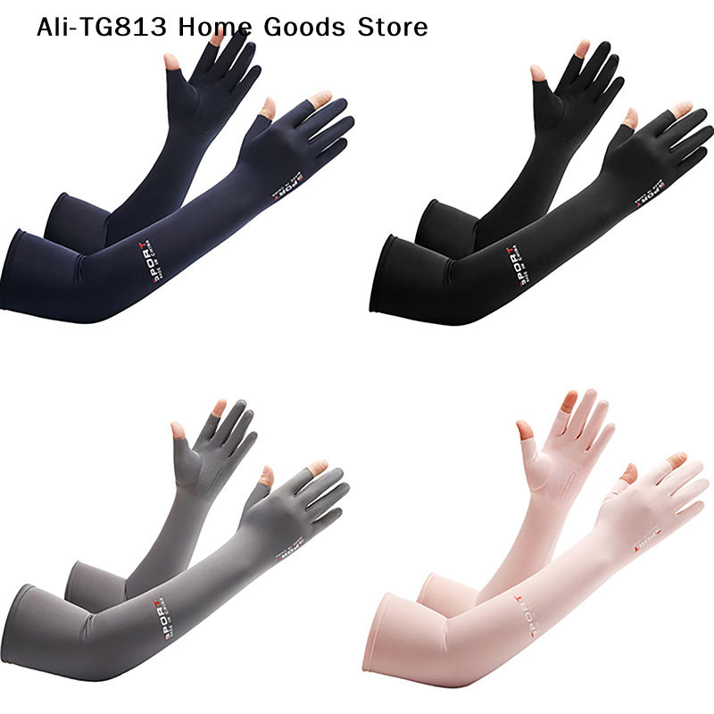 [TG813]Men's Fishing Sunscreen - Fishing Gloves review and price