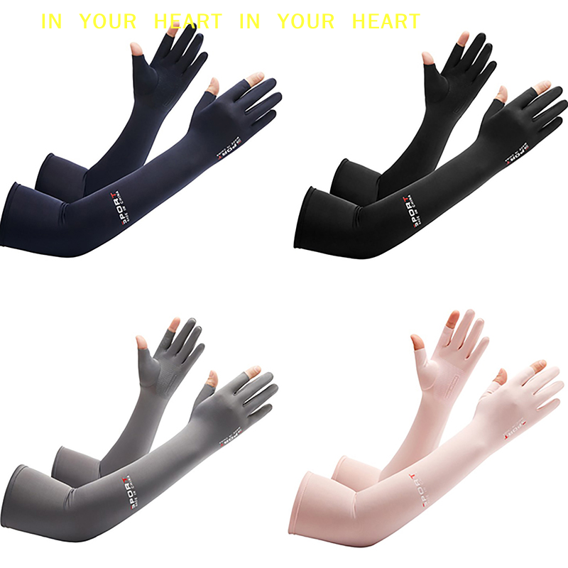 【X】Men's Fishing Sunscreen Arm - Fishing Gloves review and price