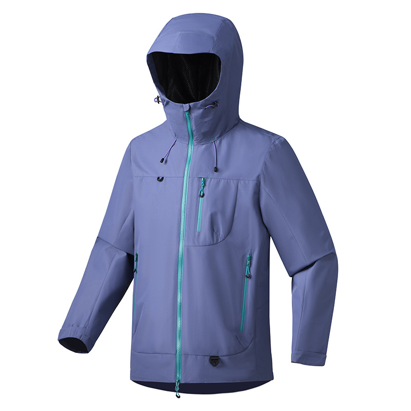 2025 New Men's and Women's Thr - Fishing Jacket Waterproof review and price