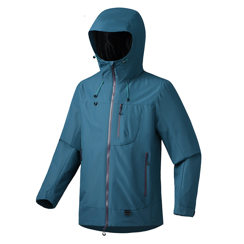 2025 New Men's and Women's Thr - Fishing Jacket Waterproof review and price
