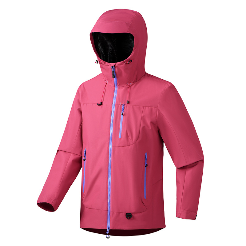 2025 New Men's and Women's Thr - Fishing Jacket Waterproof review and price